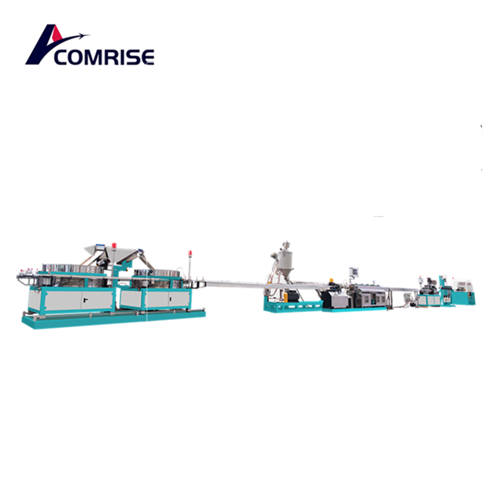 Како машина за наводњавање капањем може револуционирати пољопривредну ефикасност?